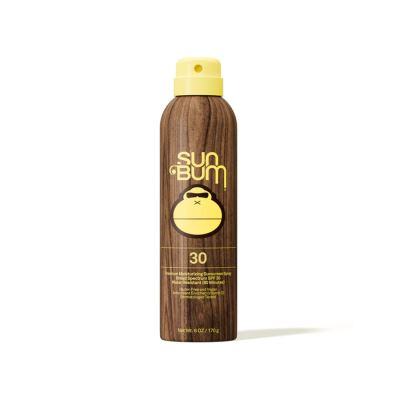 SUN BUM CALIFORNIA Sunscreen Spray SPF30 170 g